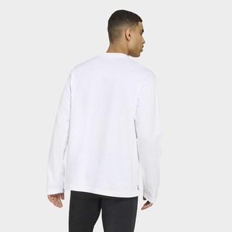 Muška majica adidas Rcc ls uf