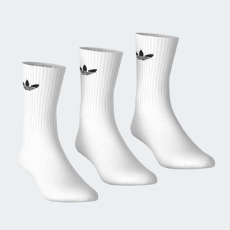 Unisex čarape adidas Tr crew s 3p