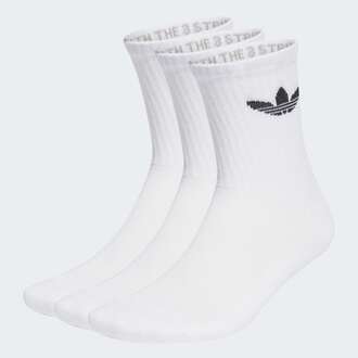 Unisex čarape adidas Tr crew s 3p