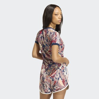 Ženska majica adidas 3s tee slim