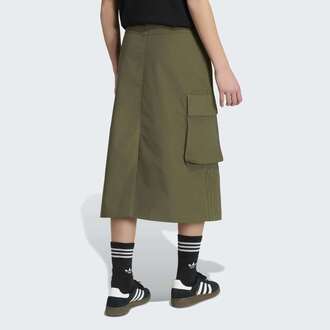 Ženska suknja adidas Cargo skirt
