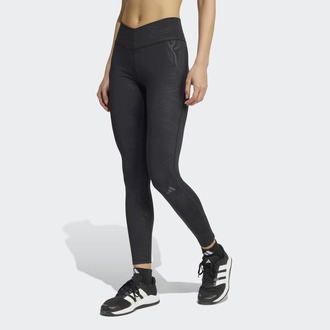 Ženska trenerka donji deo adidas Allme ess gr l