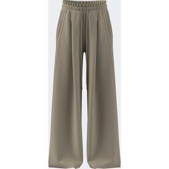 Ženska trenerka donji deo adidas Wide pants
