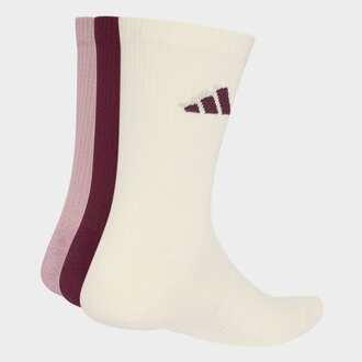 Ženske čarape adidas C ess crw 3p