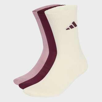 Ženske čarape adidas C ess crw 3p