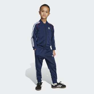 Dečija trenerka adidas Sst tracksuit