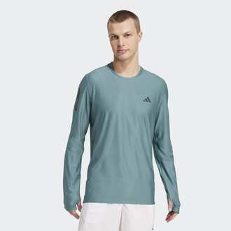 Muška majica dugih rukava adidas Otr b ls