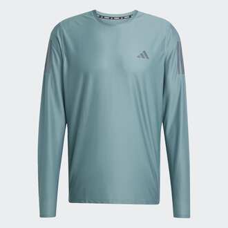 Muška majica dugih rukava adidas Otr b ls