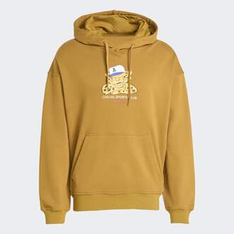 Muški duks sa kapuljačom adidas Graphic lo hd