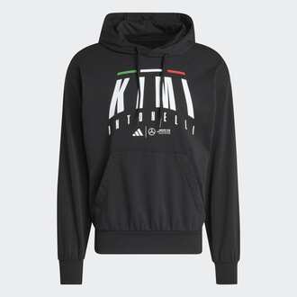 Muški duks sa kapuljačom adidas Mer ka hood m