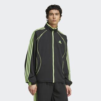 Muški duks sa zipom adidas Teamgeist tt