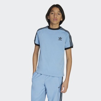 Dečija majica adidas 3 stripe tee