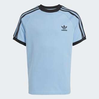 Dečija majica adidas 3 stripe tee