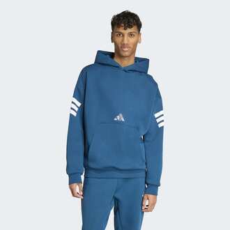 Muški duks sa kapuljačom adidas M spiderman hoo