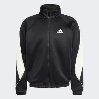 Muški duks sa zipom adidas M stadium tt