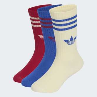 Dečije čarape adidas Crew sock 3p