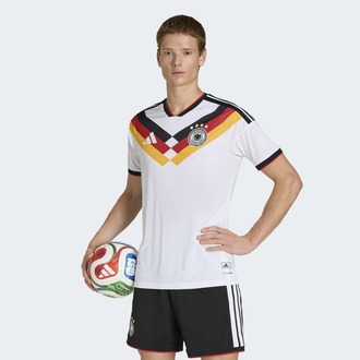 Muški dres adidas Dfb h jsy au