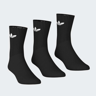 Unisex čarape adidas Tr crew s 3p