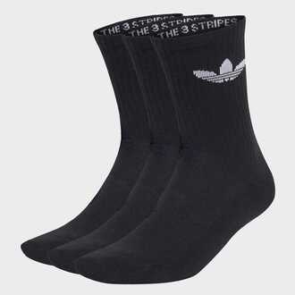 Unisex čarape adidas Tr crew s 3p