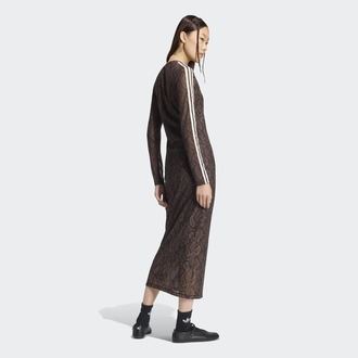 Ženska haljina adidas Maxi dress