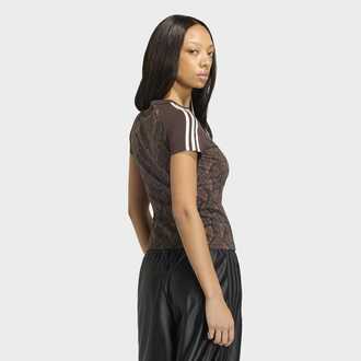 Ženska majica adidas Cali tee
