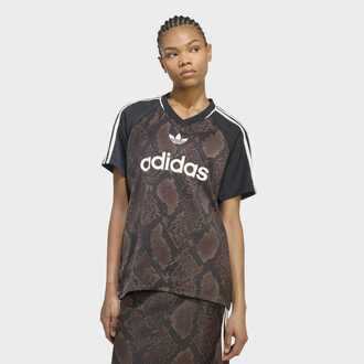 Ženska majica adidas Stn jrsy