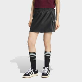 Ženska suknja adidas Ptr adibrk skrt