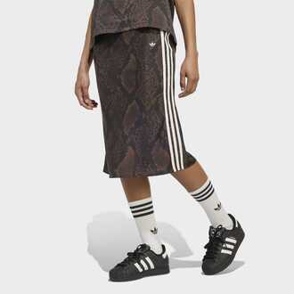 Ženska suknja adidas Stn skirt