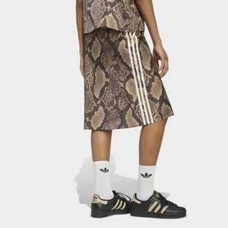 Ženska suknja adidas Stn skirt