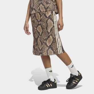 Ženska suknja adidas Stn skirt