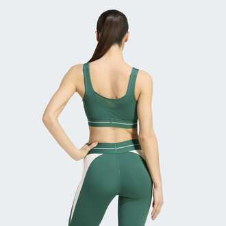 Ženska top majica adidas Hyg bralette d