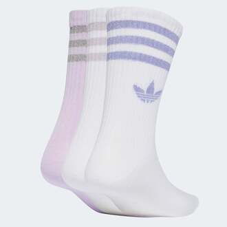 Ženske čarape adidas 3s gl ct s 3p