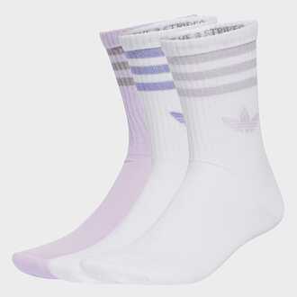 Ženske čarape adidas 3s gl ct s 3p