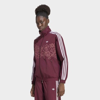 Ženski duks adidas Fb tt loose