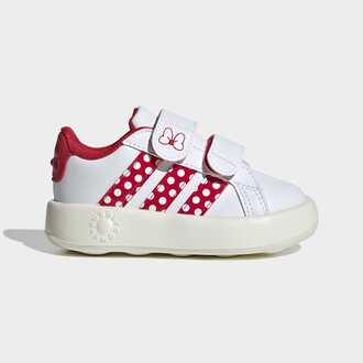 Dečije patike adidas Grand court minnie cf i