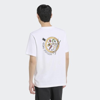 Muška majica adidas M sushi t