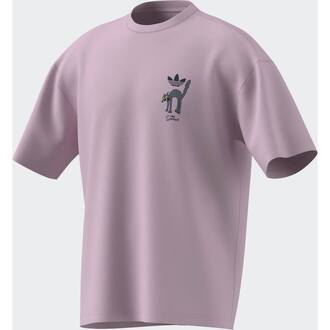 Muška majica adidas Snbl gfx tee