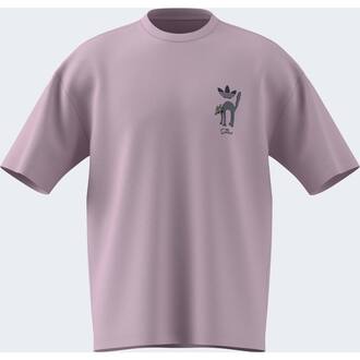 Muška majica adidas Snbl gfx tee
