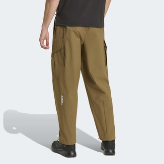 Muške pantalone adidas Cargo pants