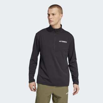 Muški duks adidas Mt halfz ls tee