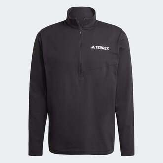 Muški duks adidas Mt halfz ls tee