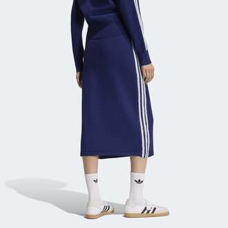 Ženska trenerka adidas Knit skirt