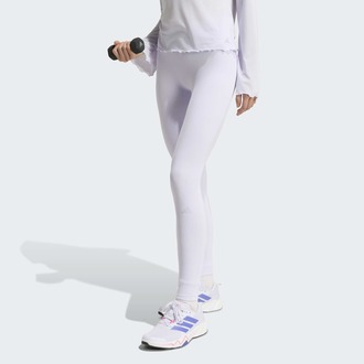 Ženska trenerka donji deo adidas All me rib l