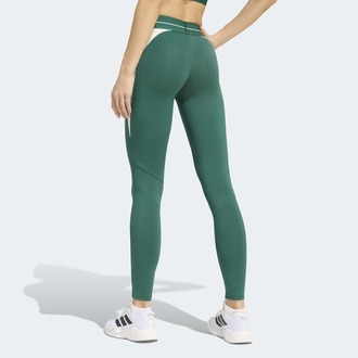 Ženske helanke adidas Hyg 1/1 l dna