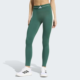 Ženske helanke adidas Hyg 1/1 l dna