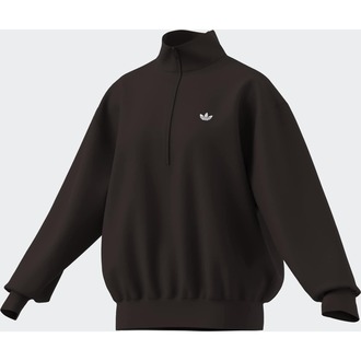 Ženski duks adidas Ess fl crew hz