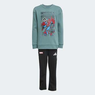 Dečija trenerka adidas Lk mrvl sm jog