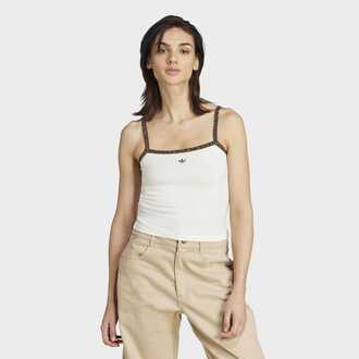 Ženska majica bez rukava adidas Tank top
