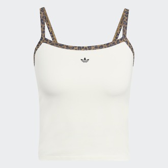 Ženska majica bez rukava adidas Tank top