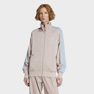 Ženski duks sa zipom adidas Firebird tt